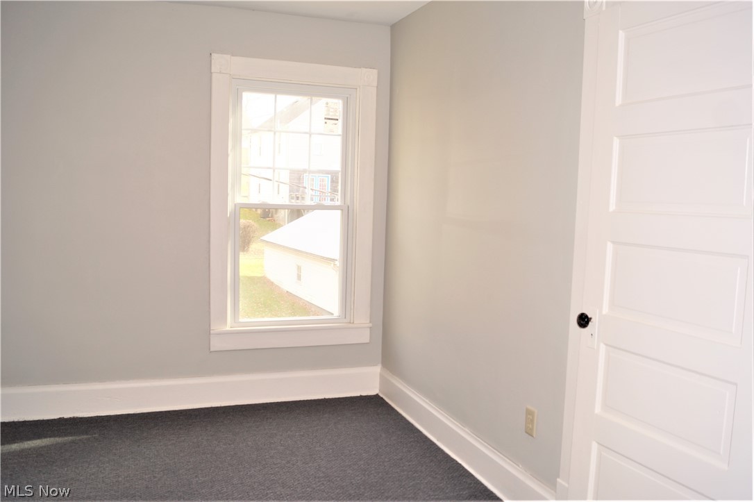 Village/Minerva - Residential