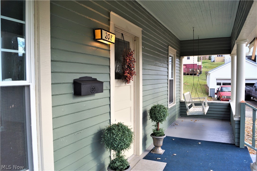 Village/Minerva - Residential