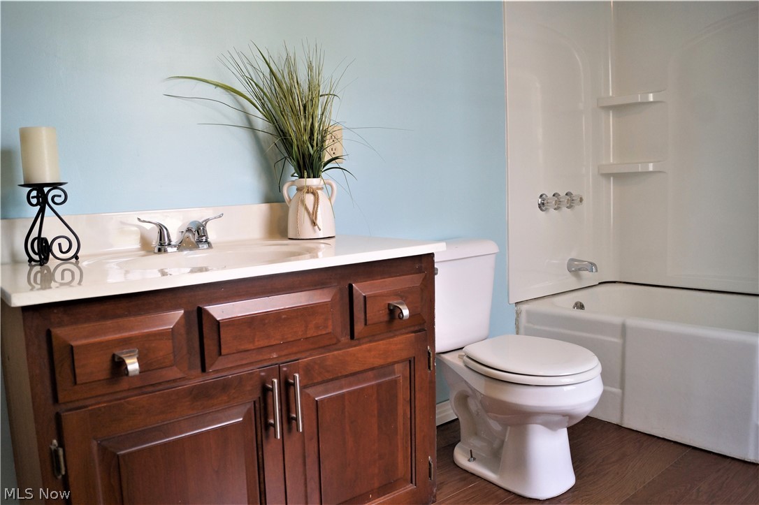 Village/Minerva - Residential