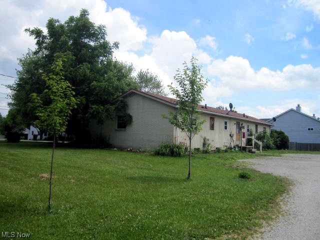 Stow Gardens - Residential Income