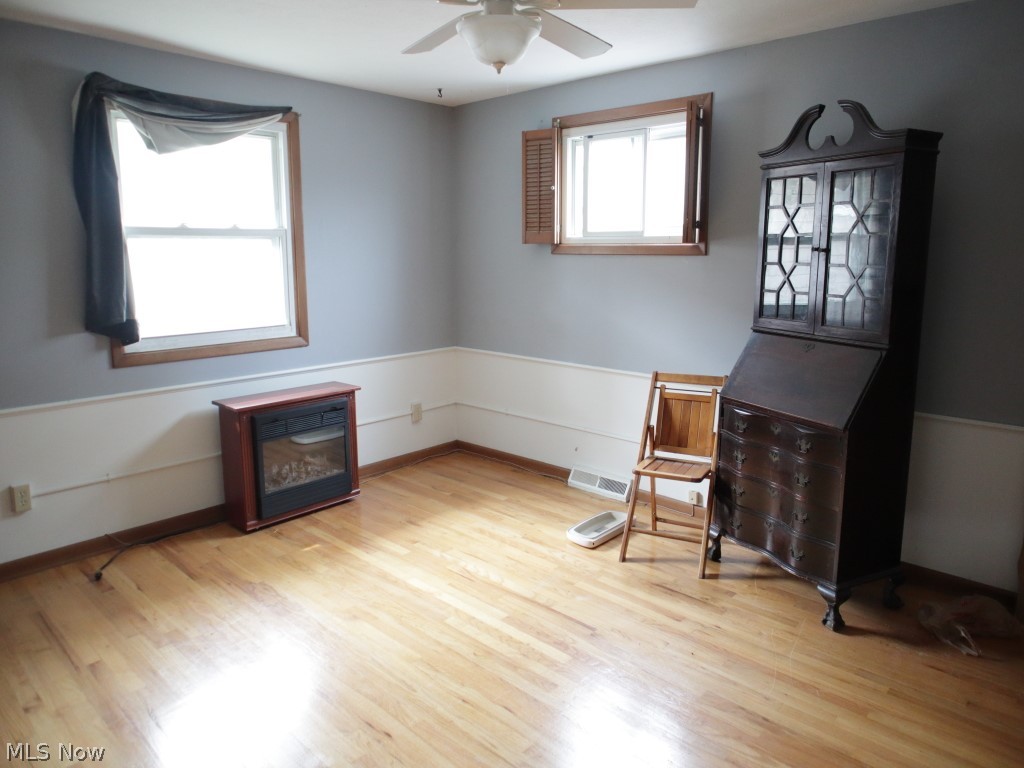 Indian Creek Estates - Residential