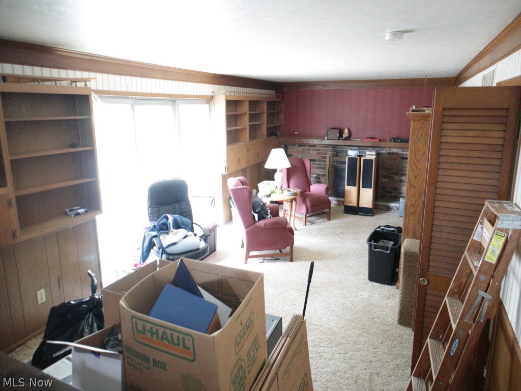 Indian Creek Estates - Residential