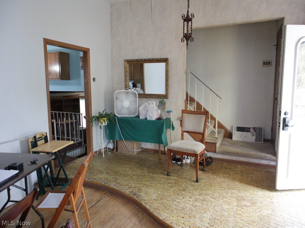 Indian Creek Estates - Residential