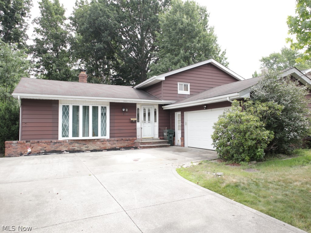 Indian Creek Estates - Residential