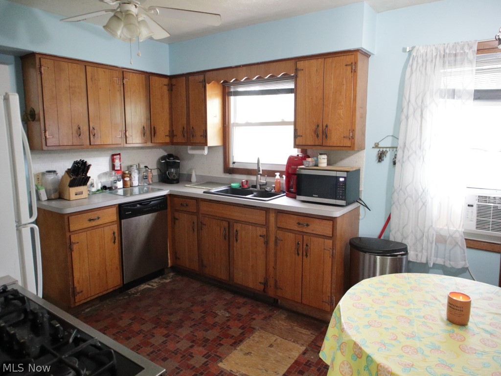 Indian Creek Estates - Residential