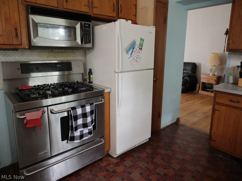 Indian Creek Estates - Residential