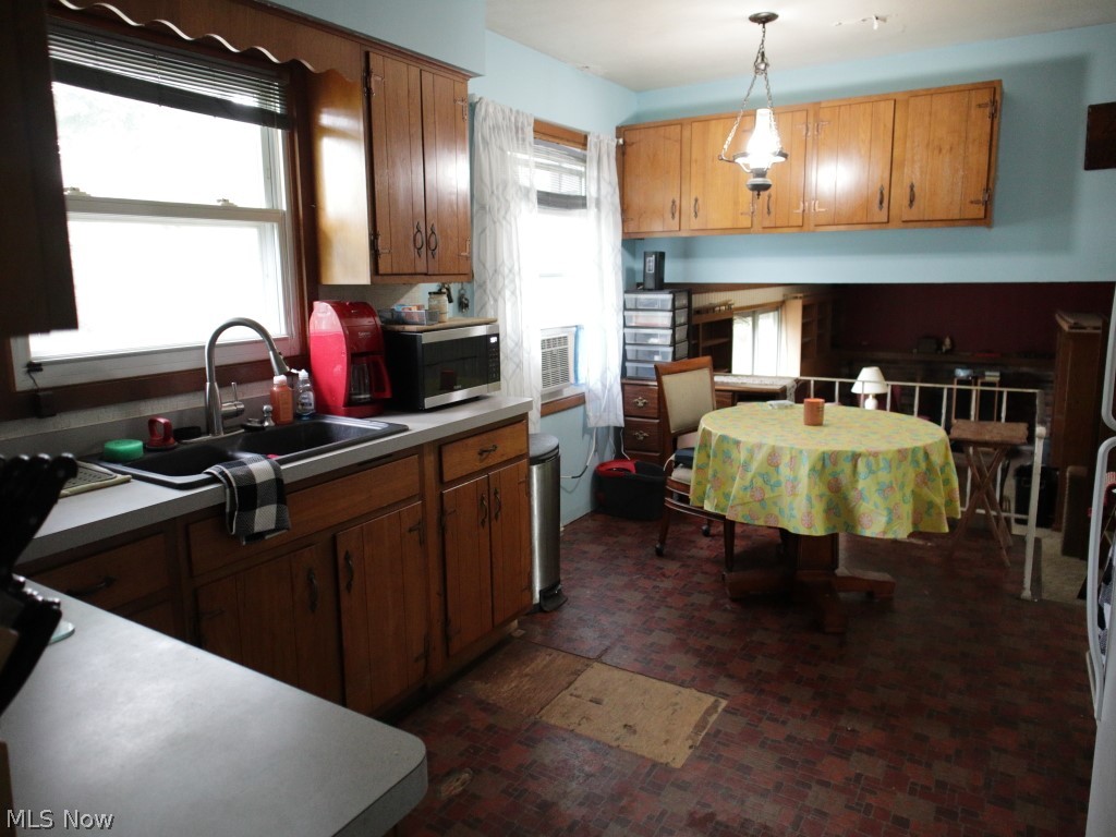 Indian Creek Estates - Residential