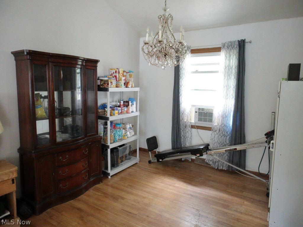 Indian Creek Estates - Residential