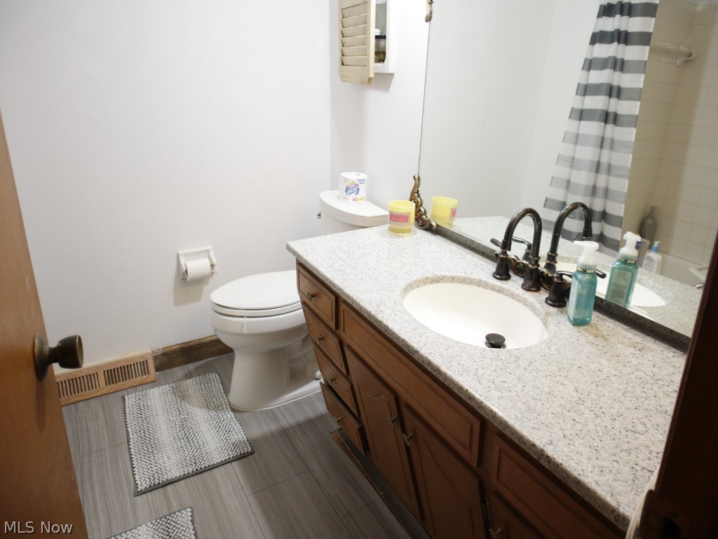 Indian Creek Estates - Residential