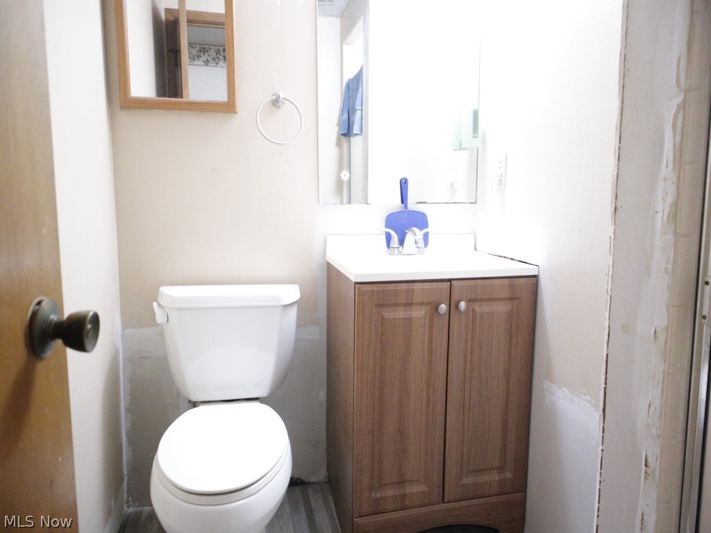 Indian Creek Estates - Residential