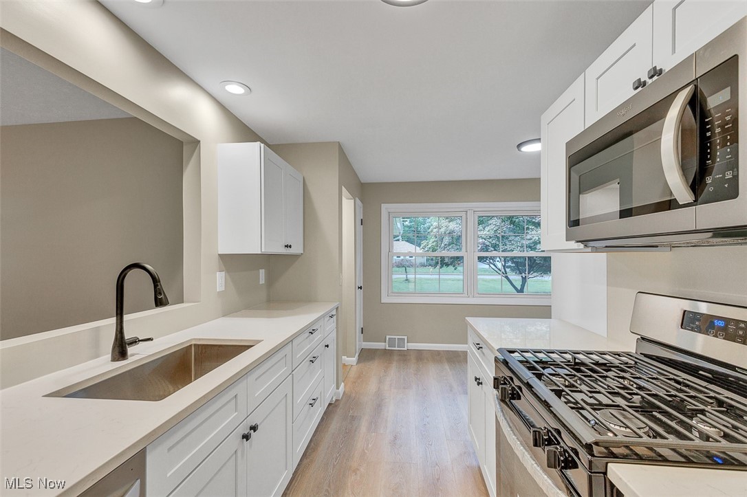 4595 Canterbury Road
