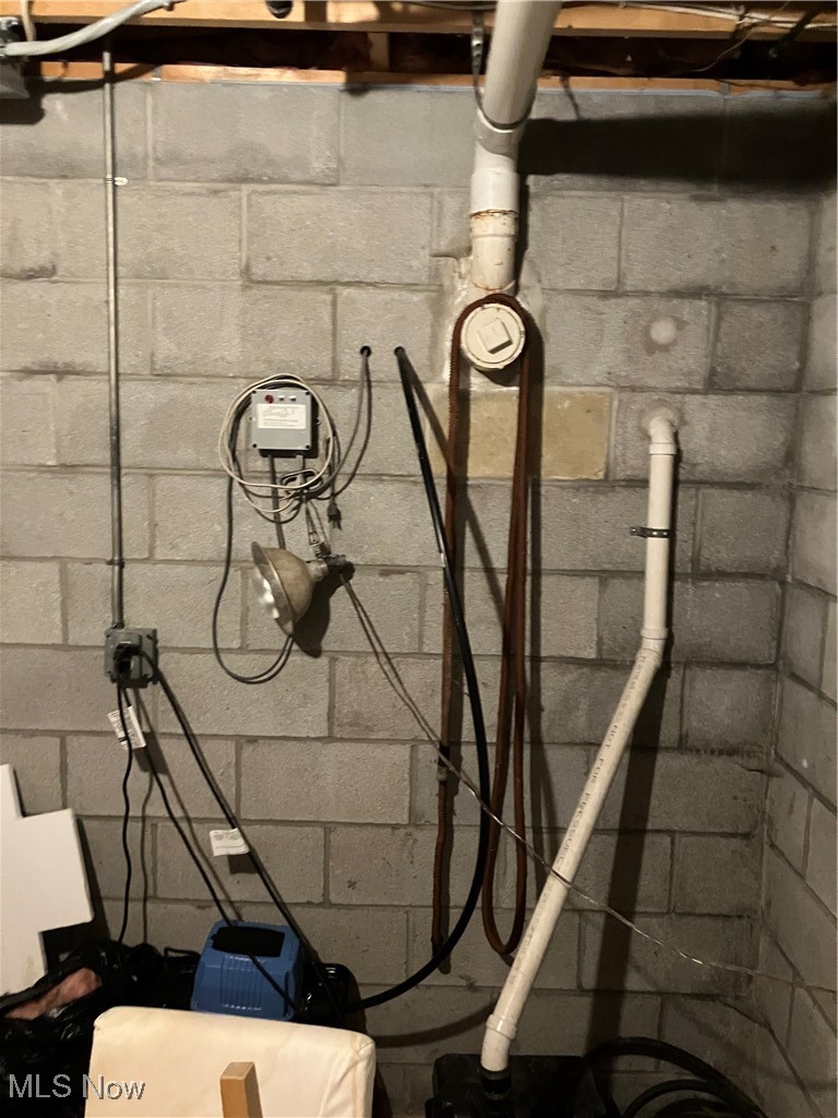 Champion Township Sec 36 - Residential