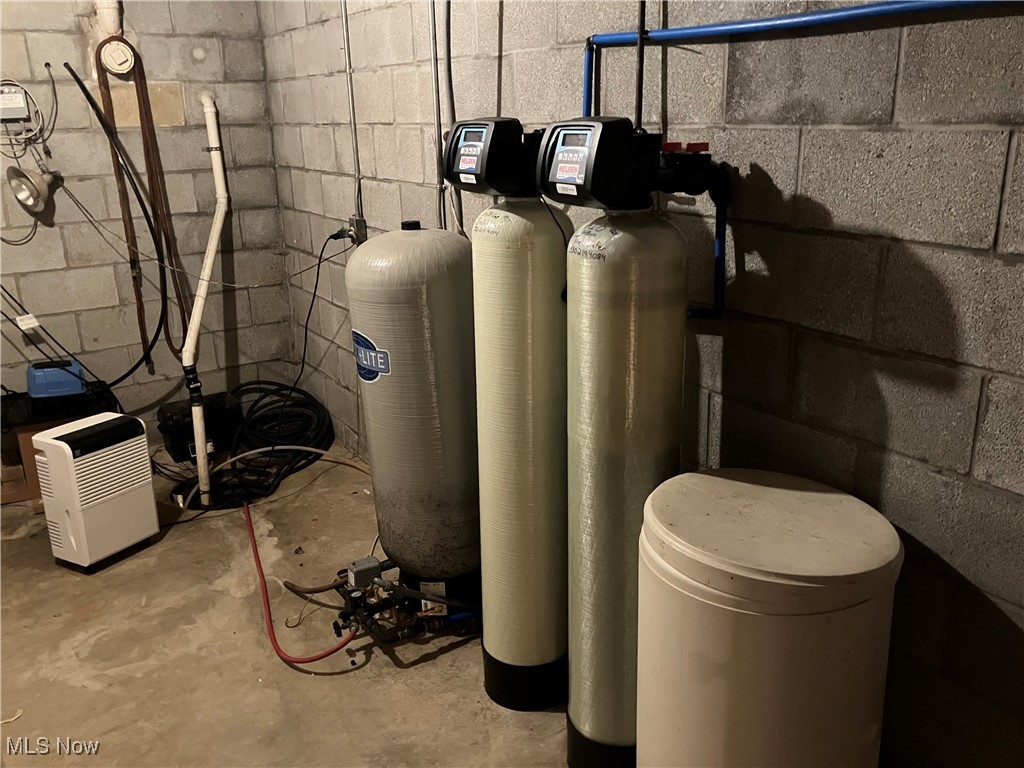 Champion Township Sec 36 - Residential