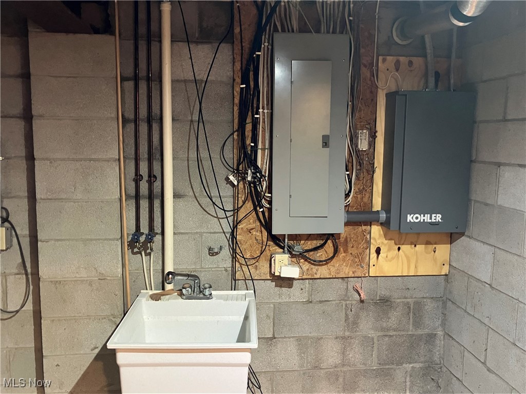 Champion Township Sec 36 - Residential