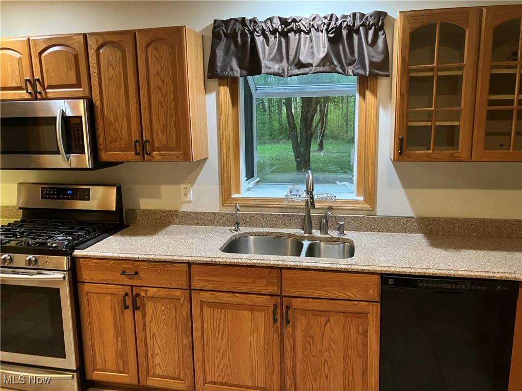 Champion Township Sec 36 - Residential