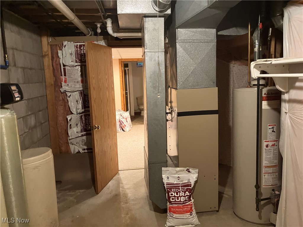 Champion Township Sec 36 - Residential