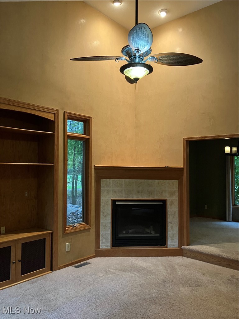 Champion Township Sec 36 - Residential