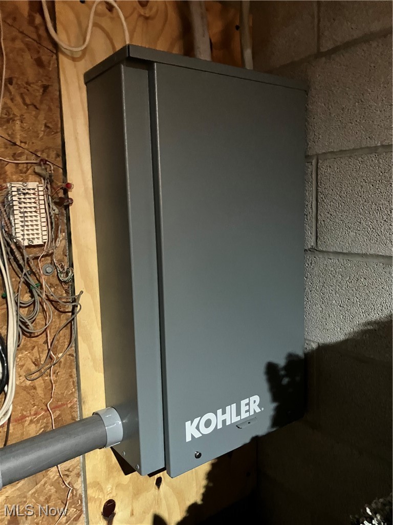 Champion Township Sec 36 - Residential