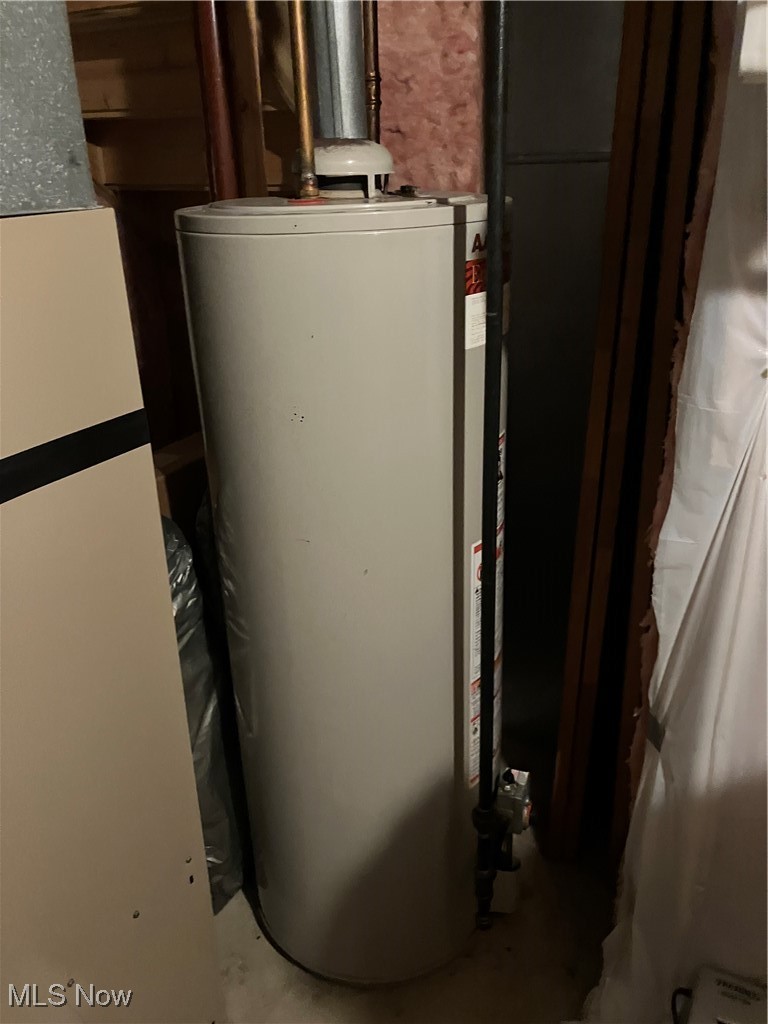 Champion Township Sec 36 - Residential