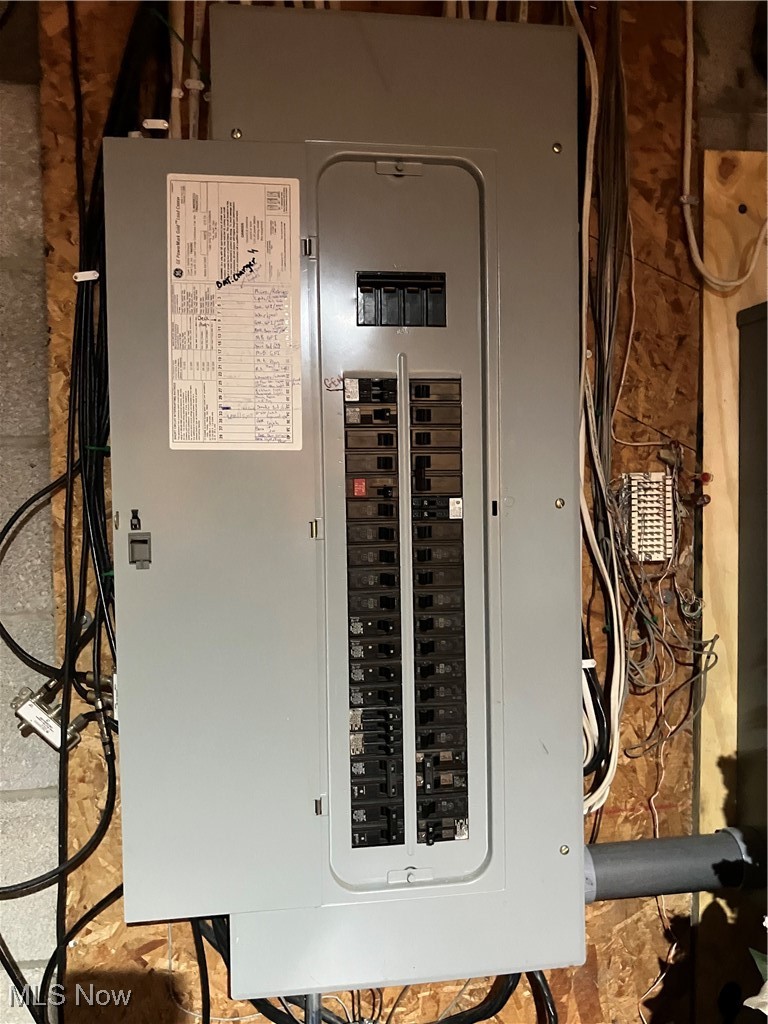 Champion Township Sec 36 - Residential