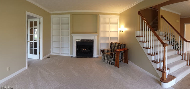 Nottingham Gate Estates - Residential