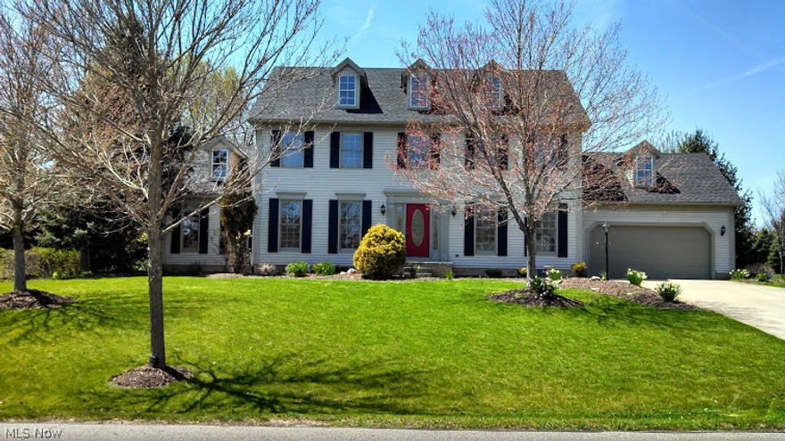 Spacious rooms and a Desirable floor plan in swim/tennis community are the highlights of this lovely home! The open foyer opens to LR & DR.  The formal LR boasts crown molding, gas FP, flanked by built in bookcases.  Through the french doors is the vaulted FR w/second gas FP.  Fabulous kitchen features huge granite top island, over-sized eating area, desk & walk-in pantry!  Off the kitchen is first flr laundry w/cabinets & utility sink.  The first floor also offers a den/office w/built in bookshelves.  On the 2nd flr there are four bedrooms, 2 full baths & a walk-in linen closet!  The gracious master suite offers walk in closet, full bath w/jetted tub.  Commode & custom marble shower in separate space.  Finished basement has large rec room, two additional rooms and tons of storage.  There is a bar, full bath & huge walk-in cedar closet.  Situated on over half acre,  has lovely perennial gardens and fire pit for cozy nights outside! Close freeways & Metro hike/bike trail! Many updates!