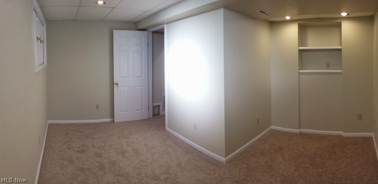 Nottingham Gate Estates - Residential