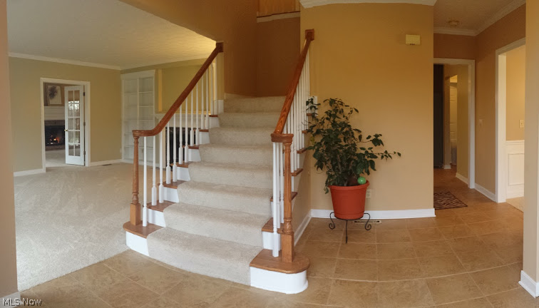 Nottingham Gate Estates - Residential