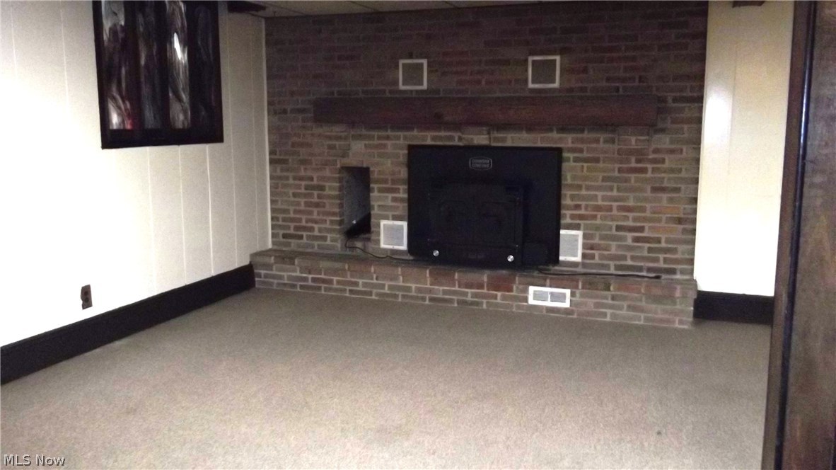 Village Green Allotment - Residential