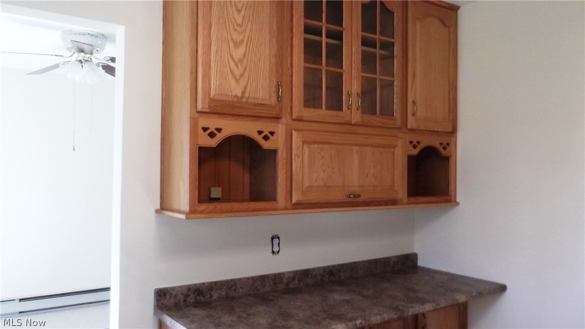 Village Green Allotment - Residential