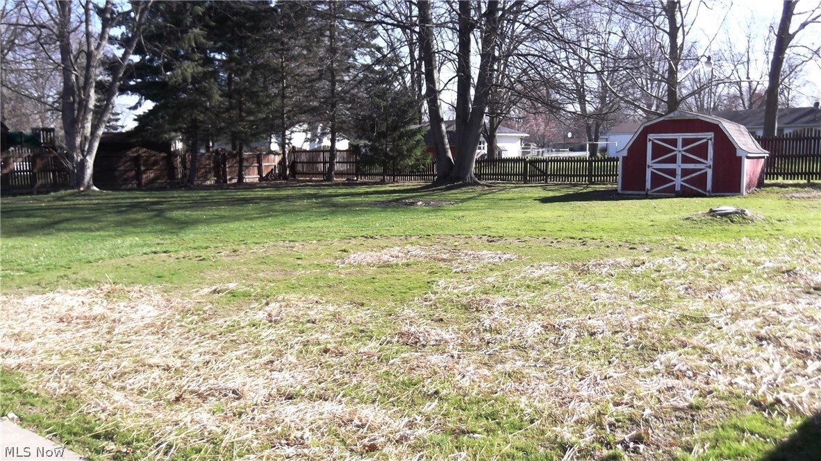 Village Green Allotment - Residential