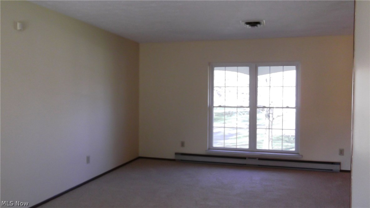 Village Green Allotment - Residential