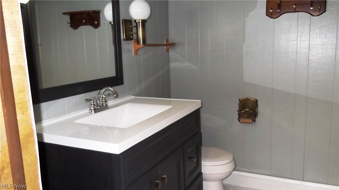 Village Green Allotment - Residential