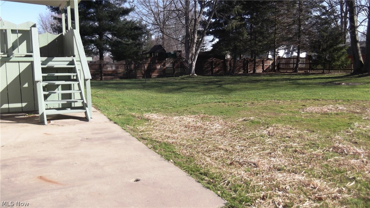 Village Green Allotment - Residential