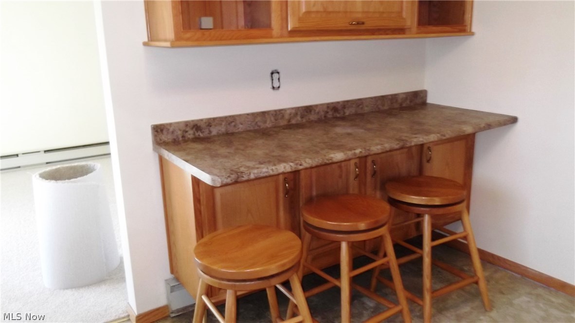 Village Green Allotment - Residential