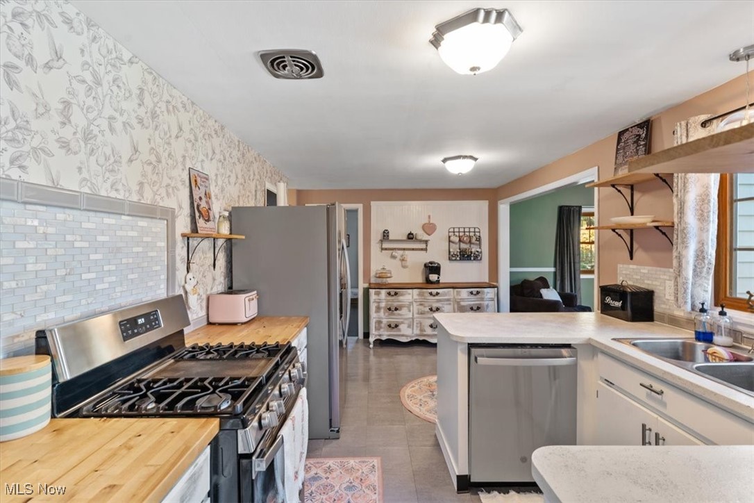 Wasdsworth City - Residential
