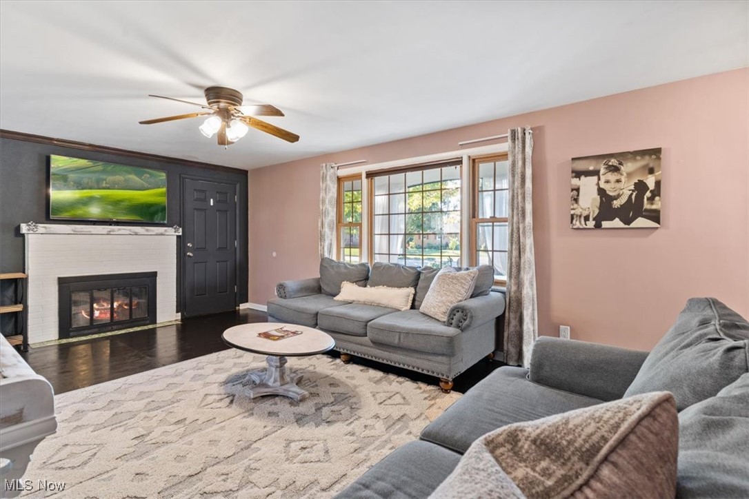 Wasdsworth City - Residential