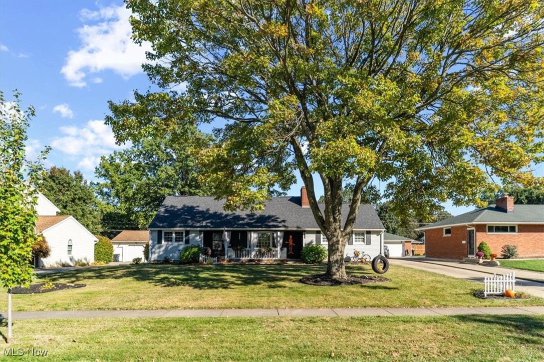 Wasdsworth City - Residential