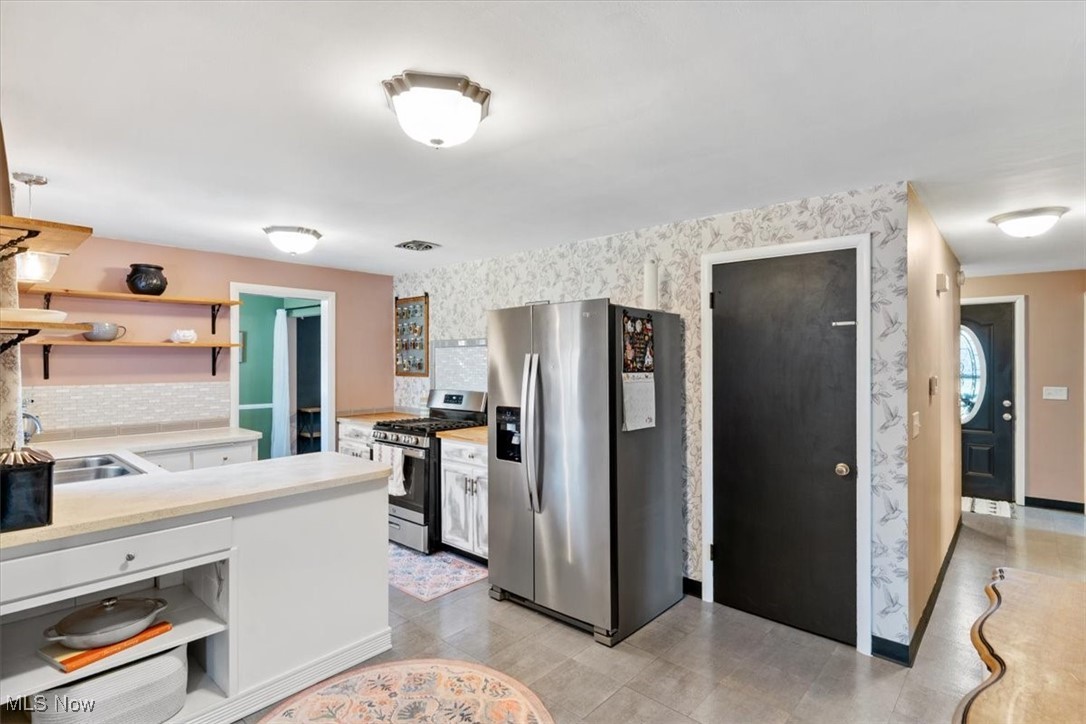 Wasdsworth City - Residential