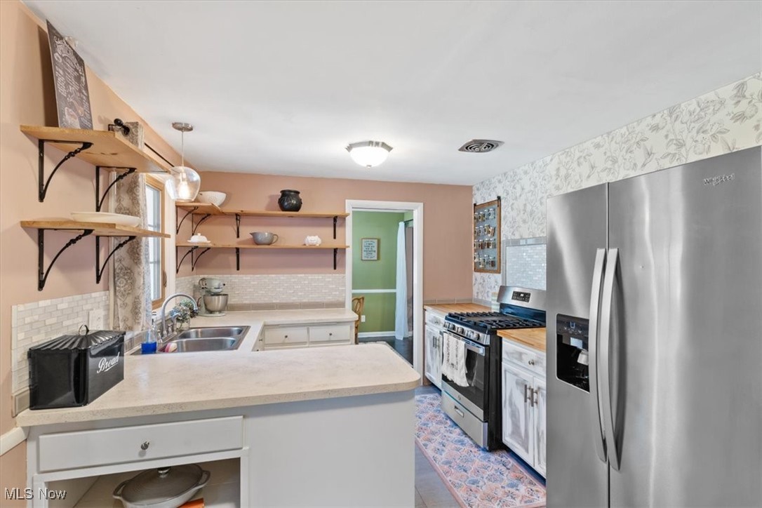 Wasdsworth City - Residential