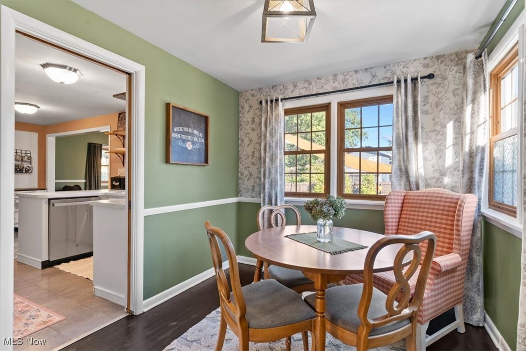 Wasdsworth City - Residential