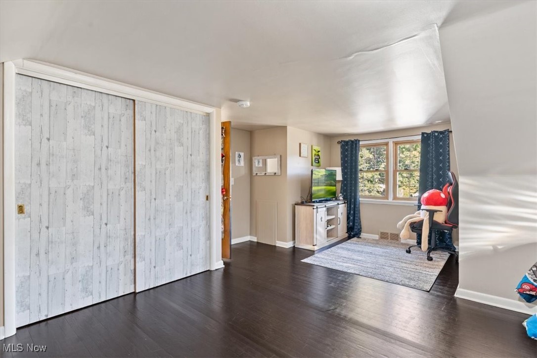 Wasdsworth City - Residential