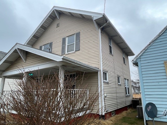 Canton - Residential