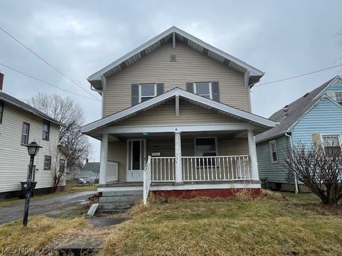 Homes For Sale - 1138 Roslyn Avenue<br/> Stark County, Canton, OH 44710