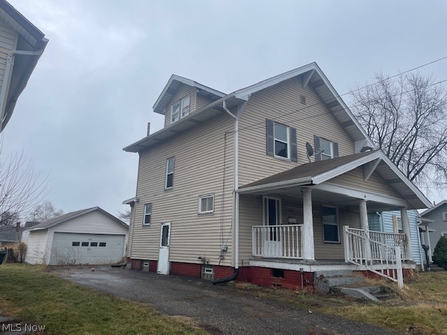 Canton - Residential