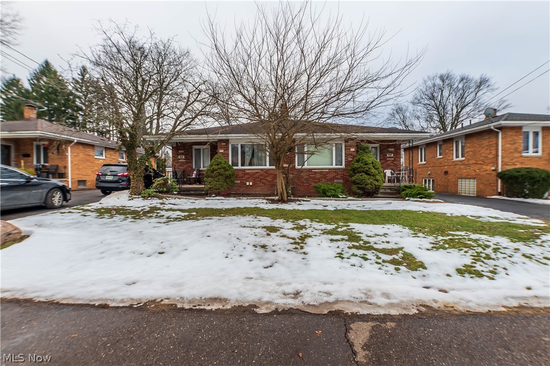 Summit Hill - Residential Income