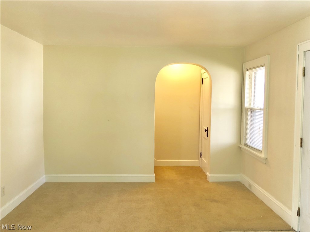 Preston Heights - Residential Lease