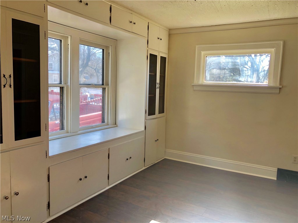 Preston Heights - Residential Lease