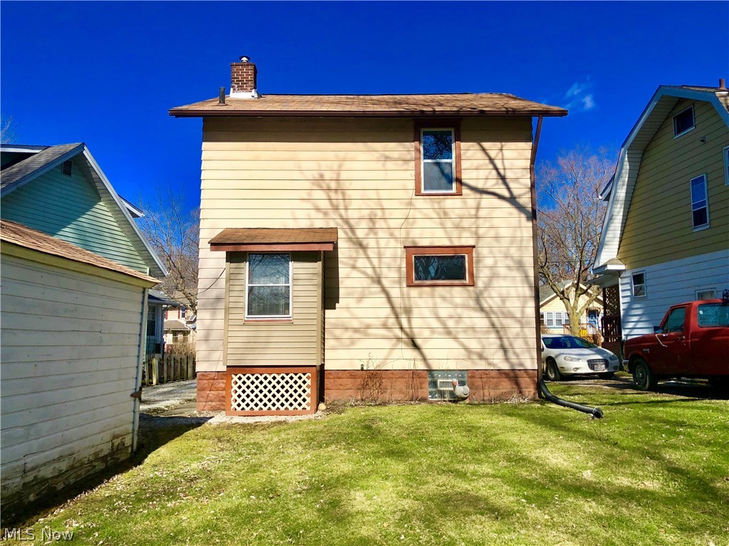 Preston Heights - Residential Lease