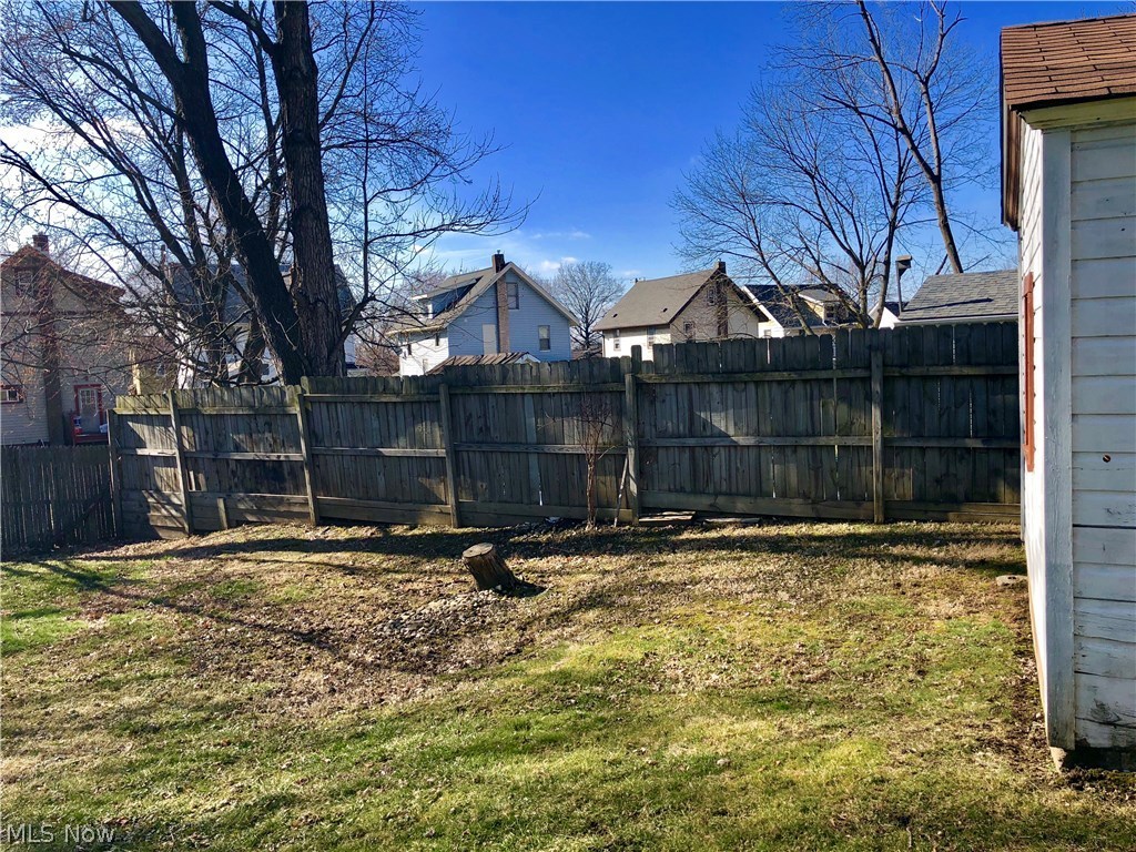 Preston Heights - Residential Lease